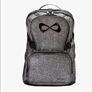 NFINITY SPARKLE CHEER BACKPACK